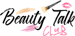 Beauty talk club logo