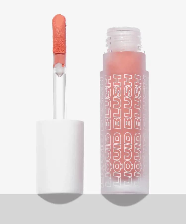 LIQUID CREAM BLUSH by Beauty Bay