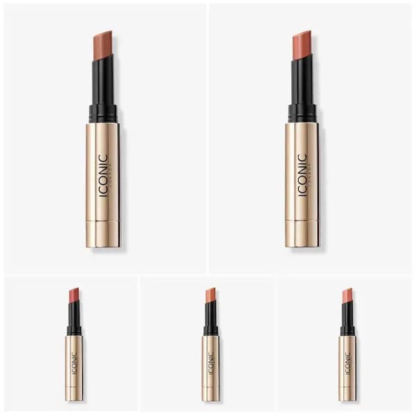ICONIC LONDON Melting Touch Lip Balm