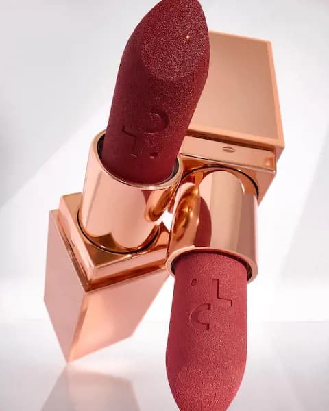 Patrick Ta The Major Moments Lip Collection