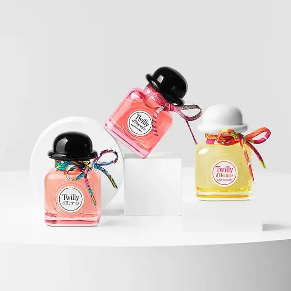 Hermès Tutti Twilly