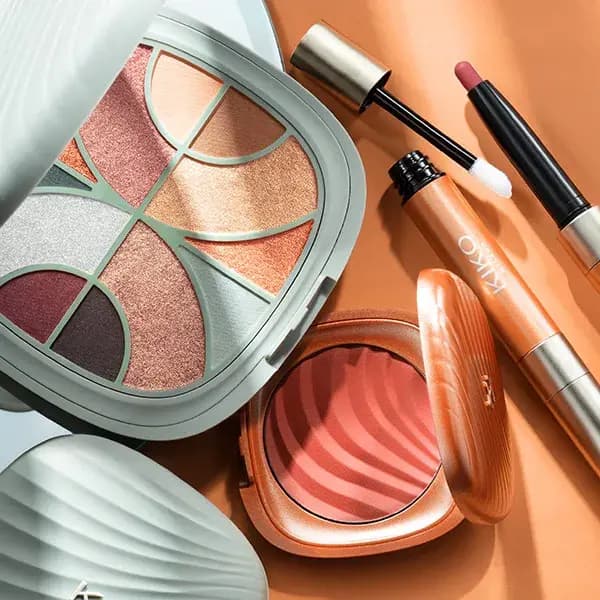 KIKO Create Your Balance Collection