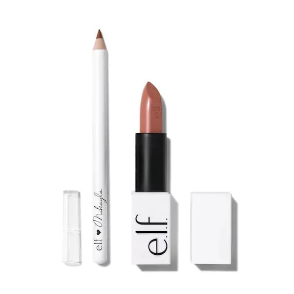 e.l.f. x Mikayla Marriage Material Lip Duo: Shades, Price & Limited-Edition Details