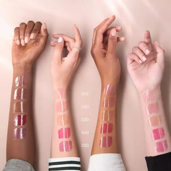 Catrice Marble-licious Liquid Lip Balm