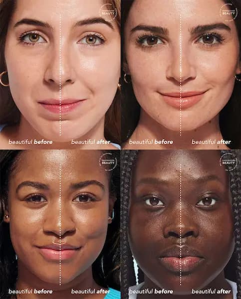 Tula Radiant Skin Serum Concealer