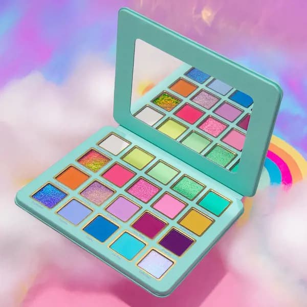 Cosmic Brushes Delights Palette 2023: All 20 Shades, Price & Release Date