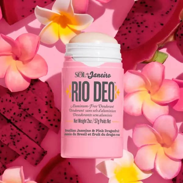 Sol de Janeiro Rio Deo Aluminum-Free Deodorant Cheirosa 68