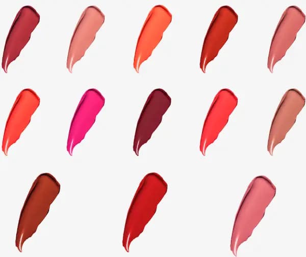 Burberry Kisses Liquid Matte 