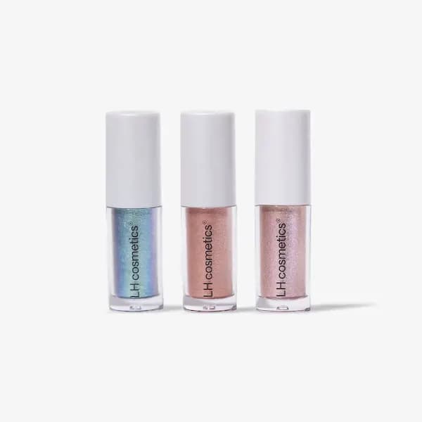 LH cosmetics Sparkl