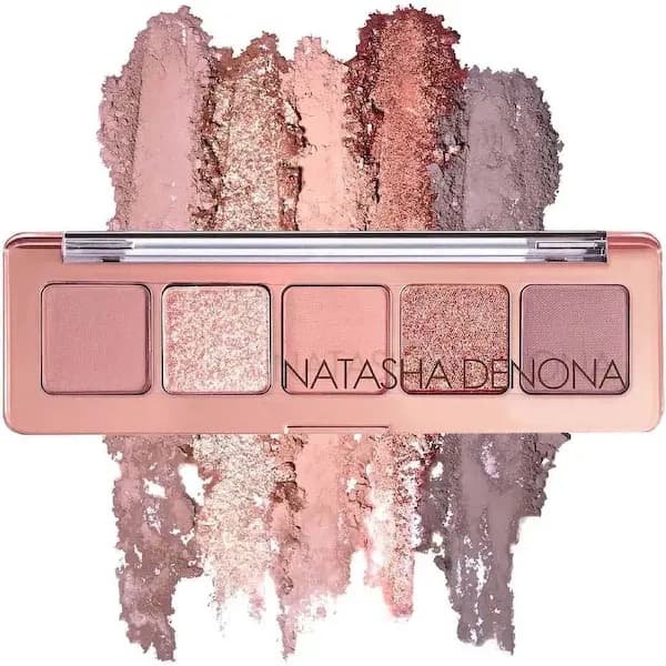 Natasha Denona Mini Starlette Palette