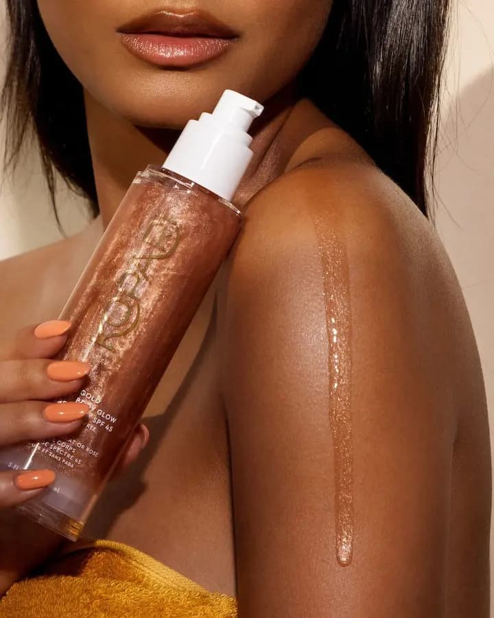 Koparibeauty Skincare Release
