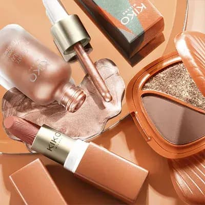 KIKO Create Your Balance Collection