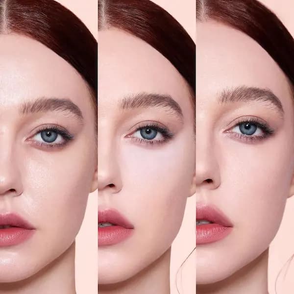 Sheglam Insta-Ready Face & Under Eye Setting Powder Duo - Bubblegum