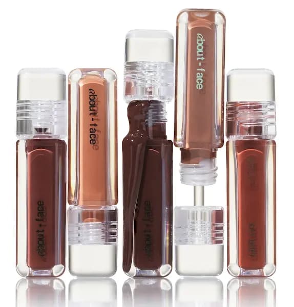 About - Face Nude Beach Collection