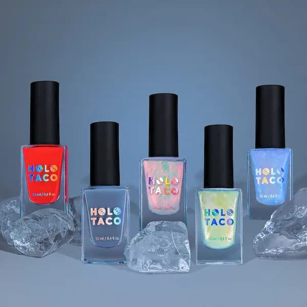 Holotaco Fire & Ice Bundle 