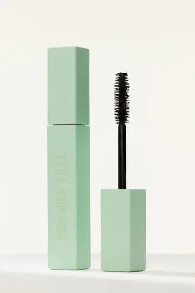 Queen Musia MASCARA 2053 WITH LASH GROWTH EXTRACT