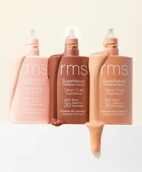 RMS Beauty Super Natural Radiance Serum SPF 30 