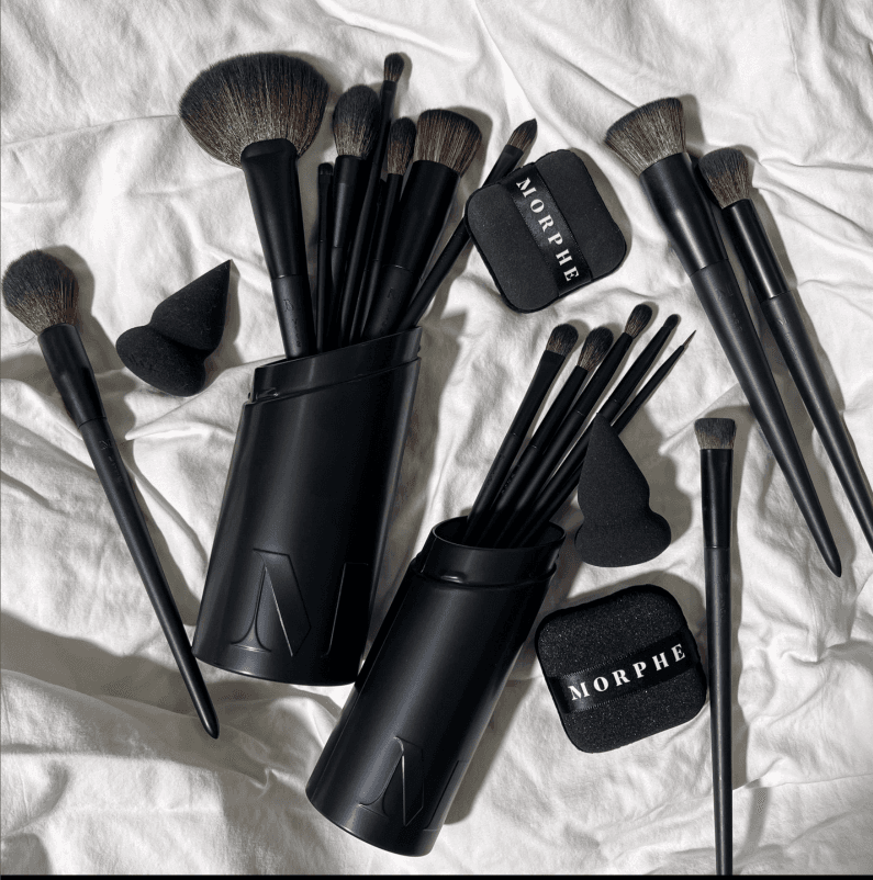 Morphe Giveway!!!