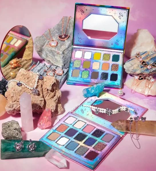 Jord's Divine Collection | Oden's Eye ???