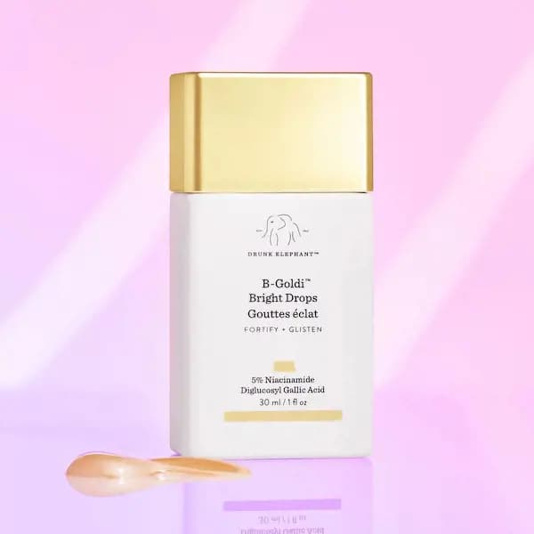 Drunk Elephant B-Goldi Bright Drop