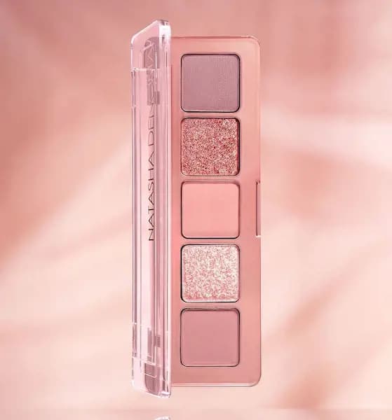 Natasha Denona Mini Starlet Eyeshadow Palette