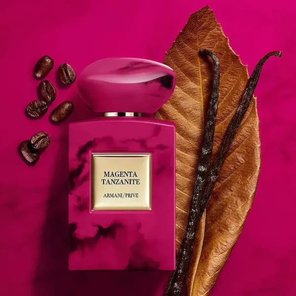 Armani Privé Magenta Tanzanite Eau de Parfum