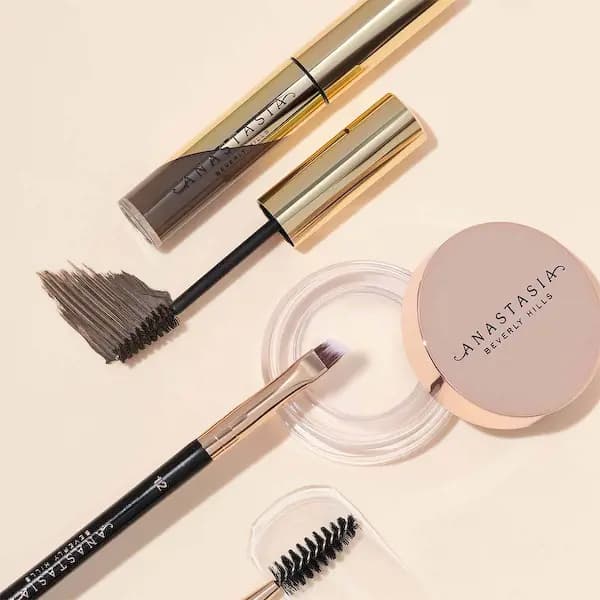 Anastasia Beverly Hills Fuller Looking & Feathered Brow Kit