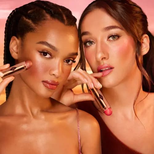 Charlotte Tilbury Beach Stick 2023: Shades, Price & Which Are Discontinued