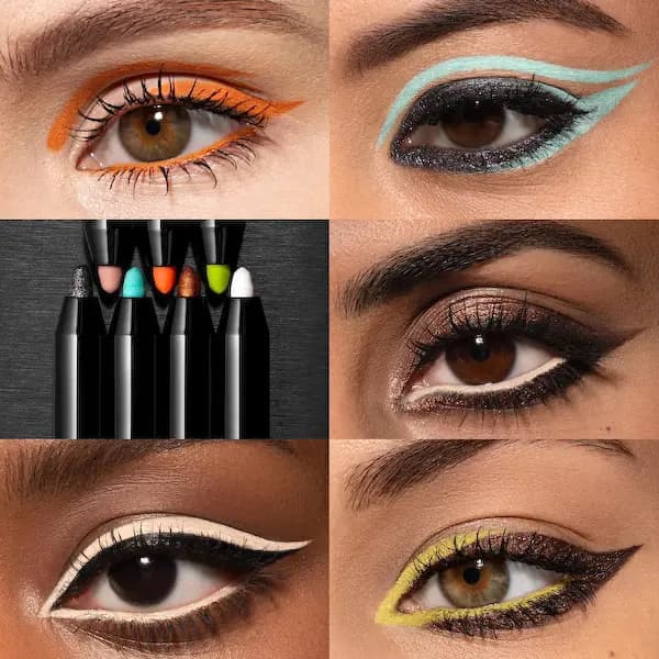 KVD Beauty New Shades of Tattoo Pencil Liner