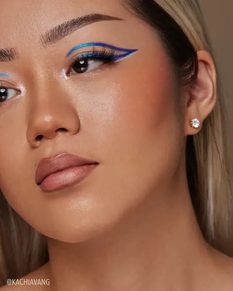 Moira Cosmetics Supernova Multichrome Gel Liner