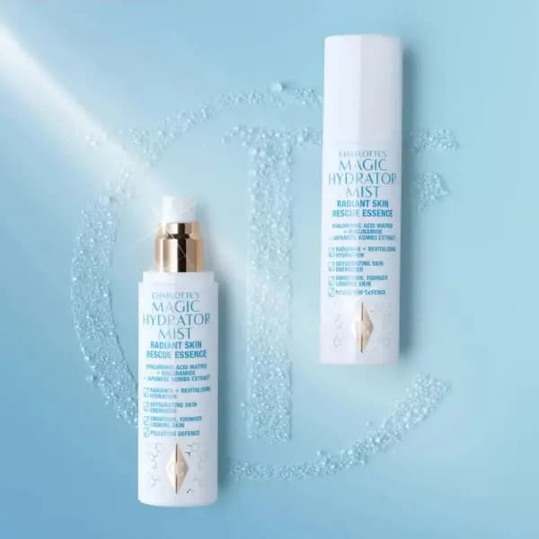 CHARLOTTE TILBURY CHARLOTTE’S MAGIC HYDRATOR MIST
