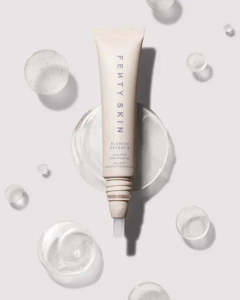Fenty Skin Blemish Defeat