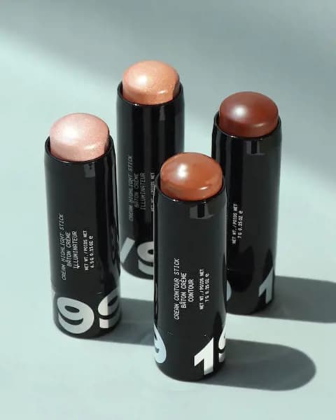 19/99 Beauty Cream Highlight and Contour Stick
