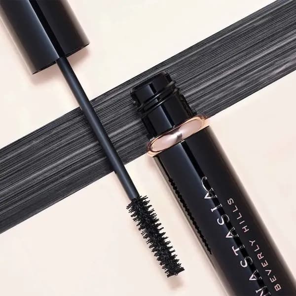  Anastasia Beverly Hills Lash Sculpt Lengthening + Volumizing Mascara