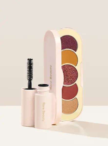 Rare Beauty Sincerely Me Mini Eye Essentials