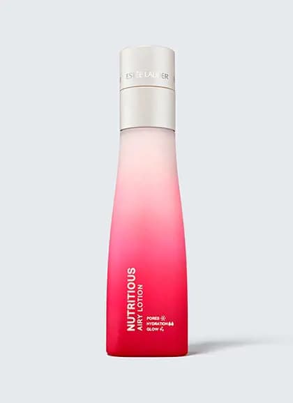  Estée Lauder Nutritious Airy Lotion