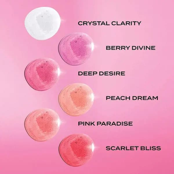 Hard Candy Glosstopia Lip Repair Oi