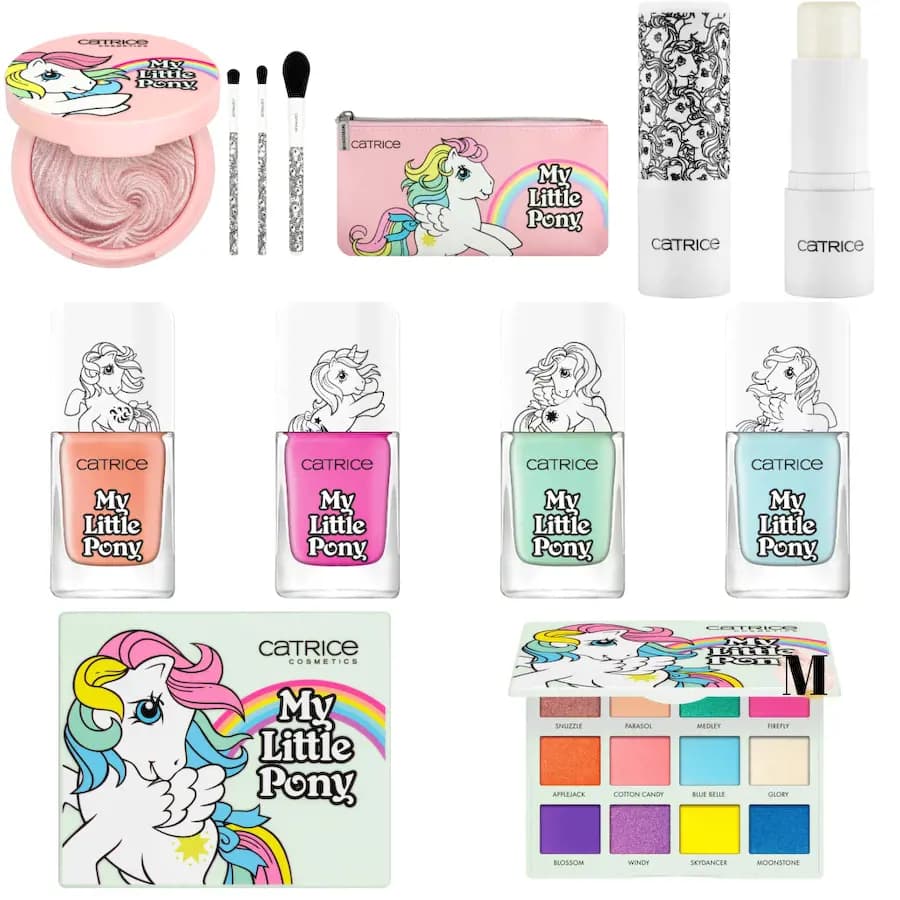 Catrice New Collection