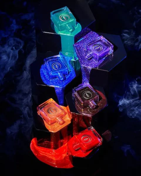 Mooncat UNDERWORLD SET