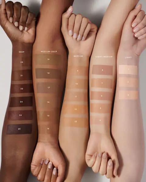 Fenty Beauty EAZE DROP BLUR + SMOOTH TINT STICK