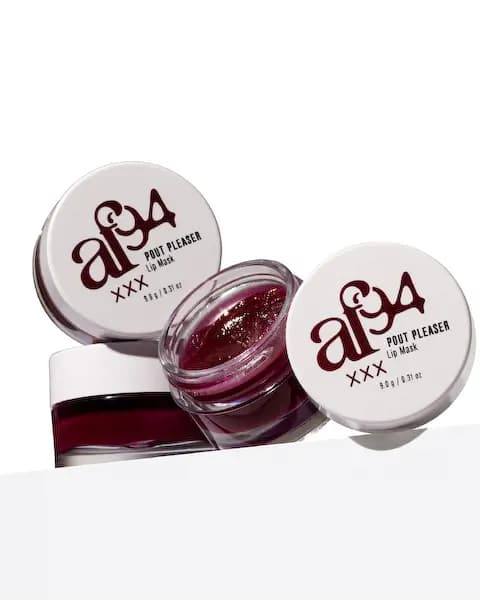 af94 Pout Pleaser