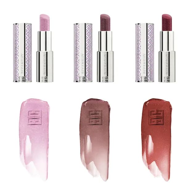 Givenchy Beauty Couture Lilac Fall Collection 2023