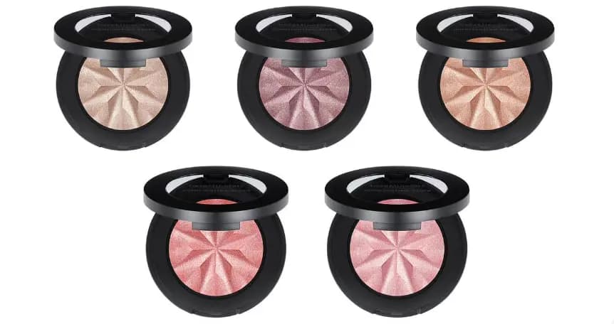 Bare Minerals Gen Nude Highlighting Blush