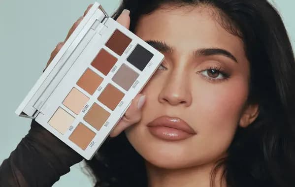 Kylie Cosmetics The Classic Matte palette