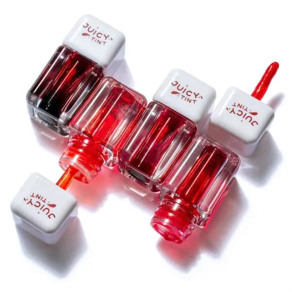 Glisten Cosmetics Juicy Tint