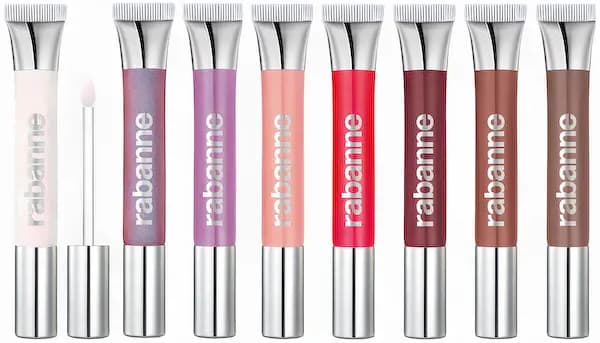 Rabanne Glowies Lip Gloss