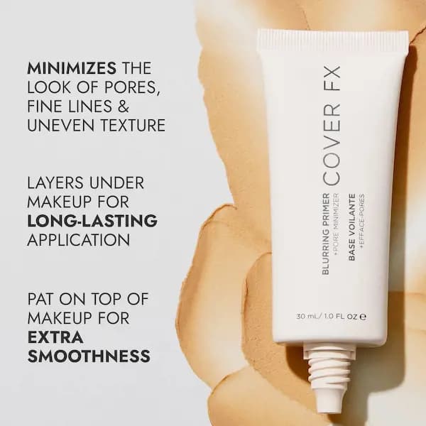 Cover FX Blurring Primer