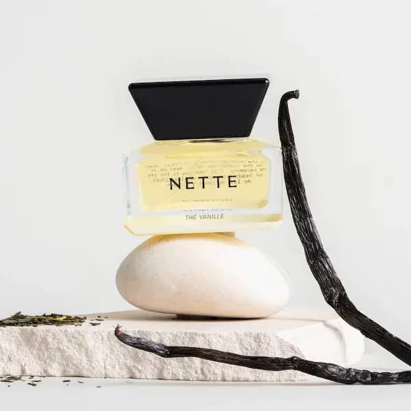Nette Thé Vanille Eau de Parfum