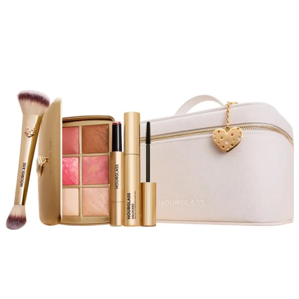 Hourglass Cosmetics Holiday Sets Just Dropped: The Bestseller & Travel Brush Sets Reviewed — image 3