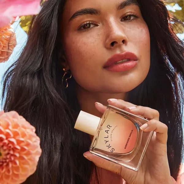 Skylar Sunkissed Dahlia Eau de Parfum